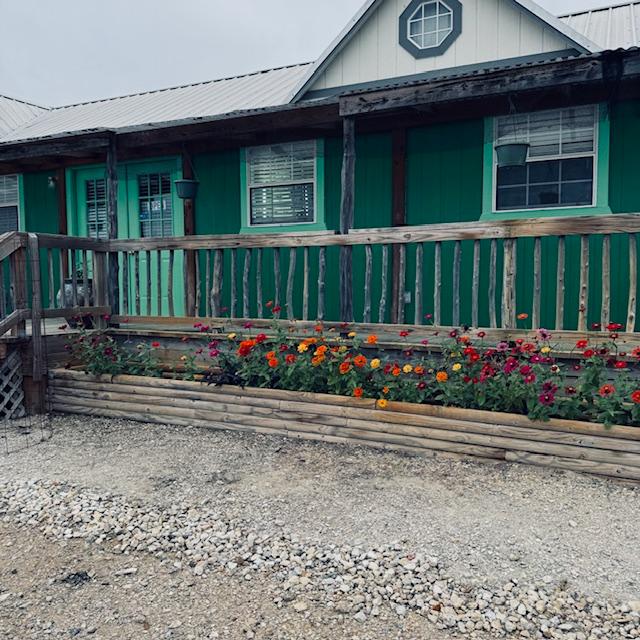We painted our Farm Store green so people would know which building to shop in. The sign says "farm store". There is a sign with an arrow that says "farm store." They are still confused. We painted our Farm Store green so people would know which building to shop in. The sign says "farm store". There is a sign with an arrow that says "farm store." They are still confused.